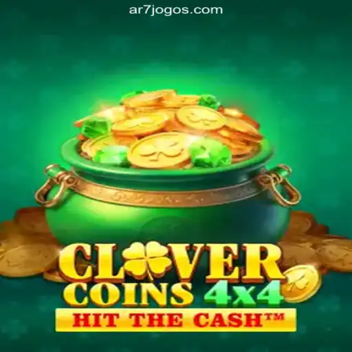 Dive into the Excitement with CloverCoins4x4: A Comprehensive Guide