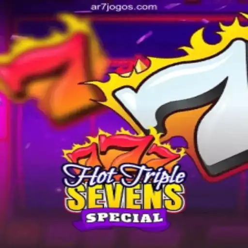 HotTripleSevensSpecial: Your Daily Dose of Excitement and Fun