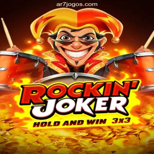 Discover the Thrills of Rockinjoker