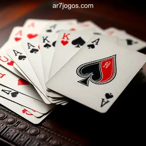 Card Games: A Timeless Tradition of Strategy and Fun