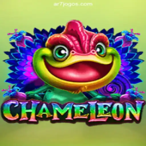 Dive into the Thrilling World of Chameleon: A Game of Strategy and Deception