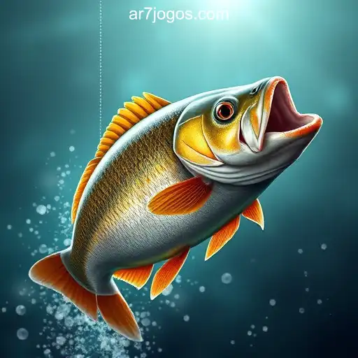 Exploring the Thrills of Fishing Games: Dive into Excitement and Fun Daily