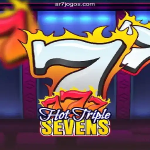 Unveiling HotTripleSevens: A Dive into Thrilling Gameplay