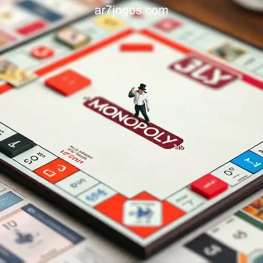 Monopoly: Unpacking a Timeless Game and Modern Thrills