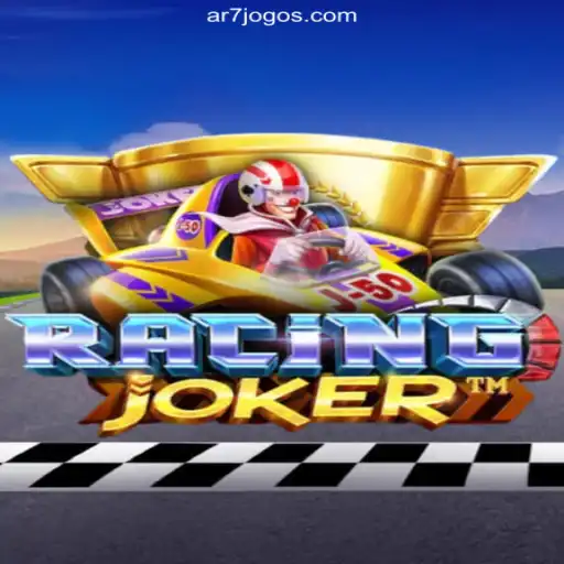 RacingJoker: Dive into Excitement and Fun Daily