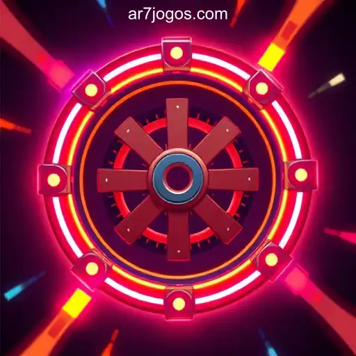 Explore the Thrilling World of Rotary Games