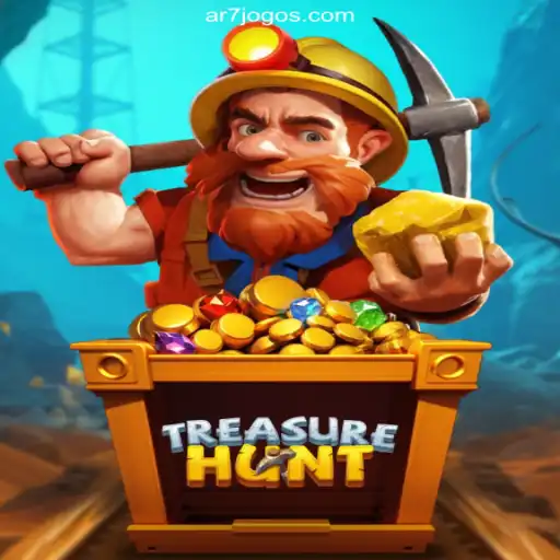 Discover the Thrills of TreasureHunt: Unveiling a World of Adventure and Strategy